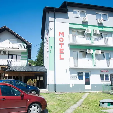 Aura Višegrad