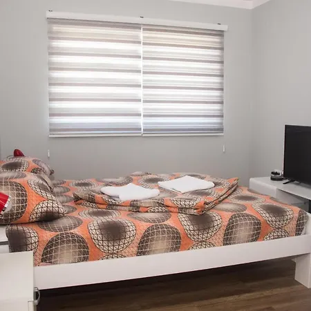 Aura Motel Višegrad
