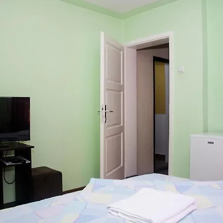 モーテル Aura Višegrad
