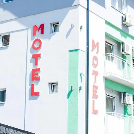 Aura Motel Višegrad