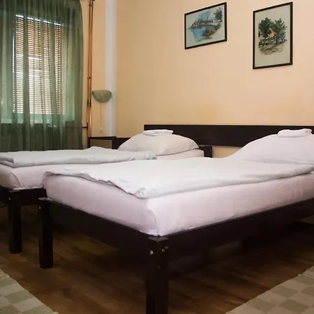 Aura Motel Višegrad