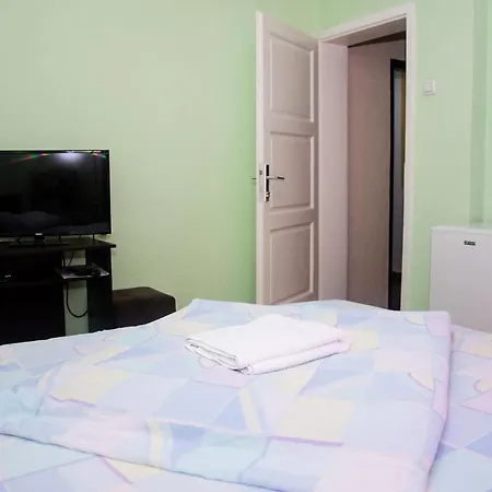 Aura Motel Višegrad