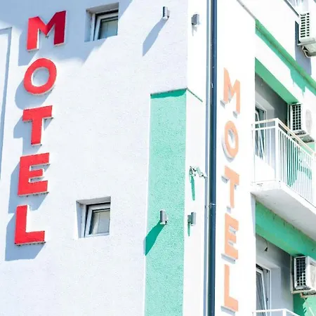 Motel Aura Višegrad
