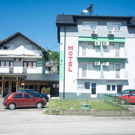 Aura Višegrad